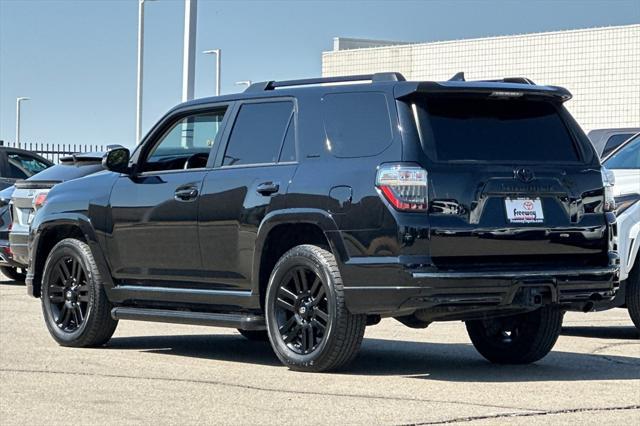 used 2020 Toyota 4Runner car, priced at $36,994