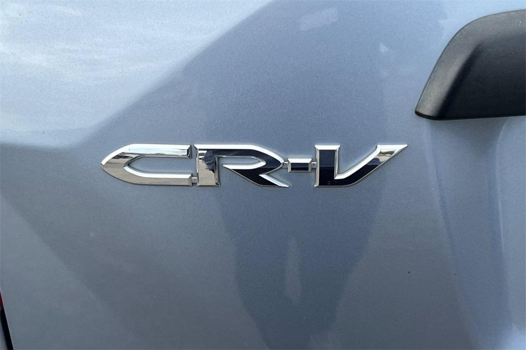 used 2010 Honda CR-V car, priced at $10,494