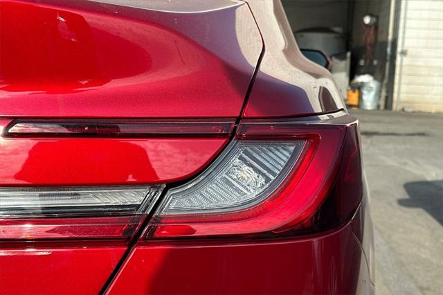 used 2025 Toyota Camry car, priced at $34,998