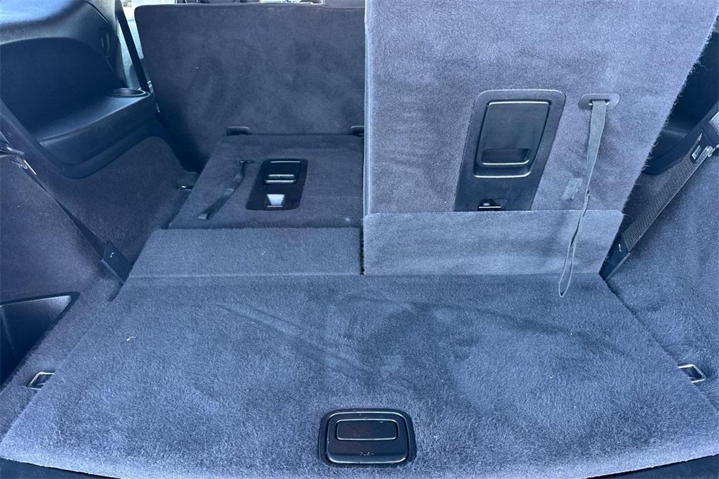 used 2018 Dodge Durango car, priced at $15,954