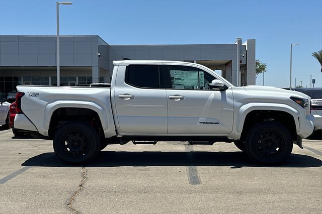 new 2025 Toyota Tacoma car, priced at $52,647