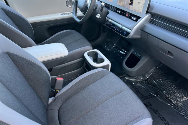 used 2022 Hyundai IONIQ 5 car, priced at $21,994
