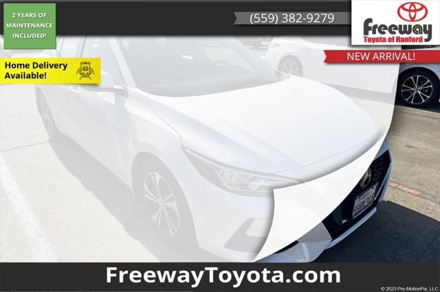 used 2022 Nissan Sentra car, priced at $18,998