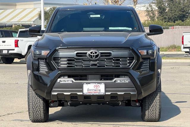 new 2025 Toyota Tacoma car, priced at $46,790