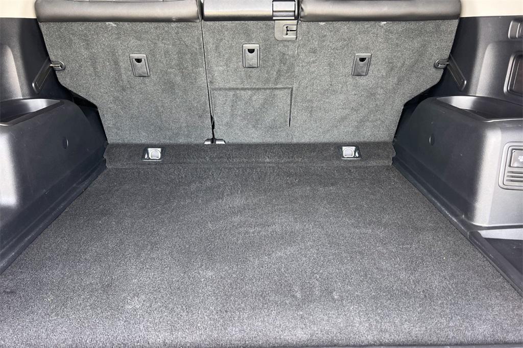 used 2023 Toyota 4Runner car, priced at $46,998