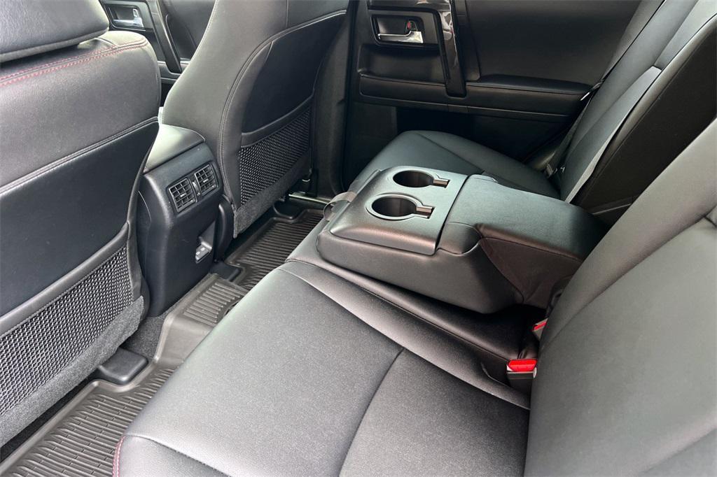 used 2023 Toyota 4Runner car, priced at $46,998