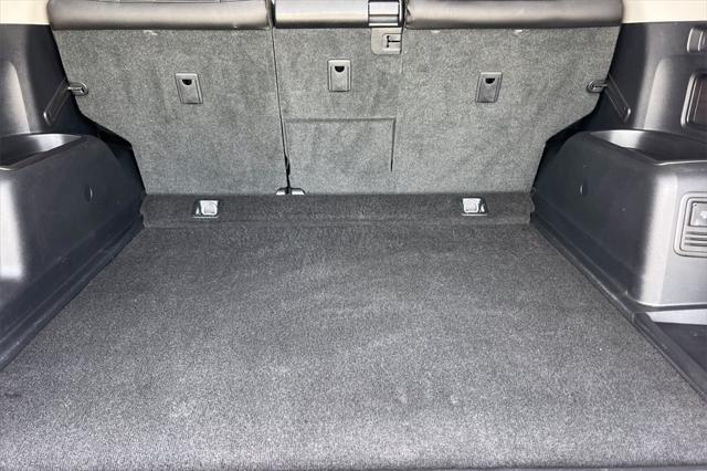 used 2023 Toyota 4Runner car, priced at $52,994