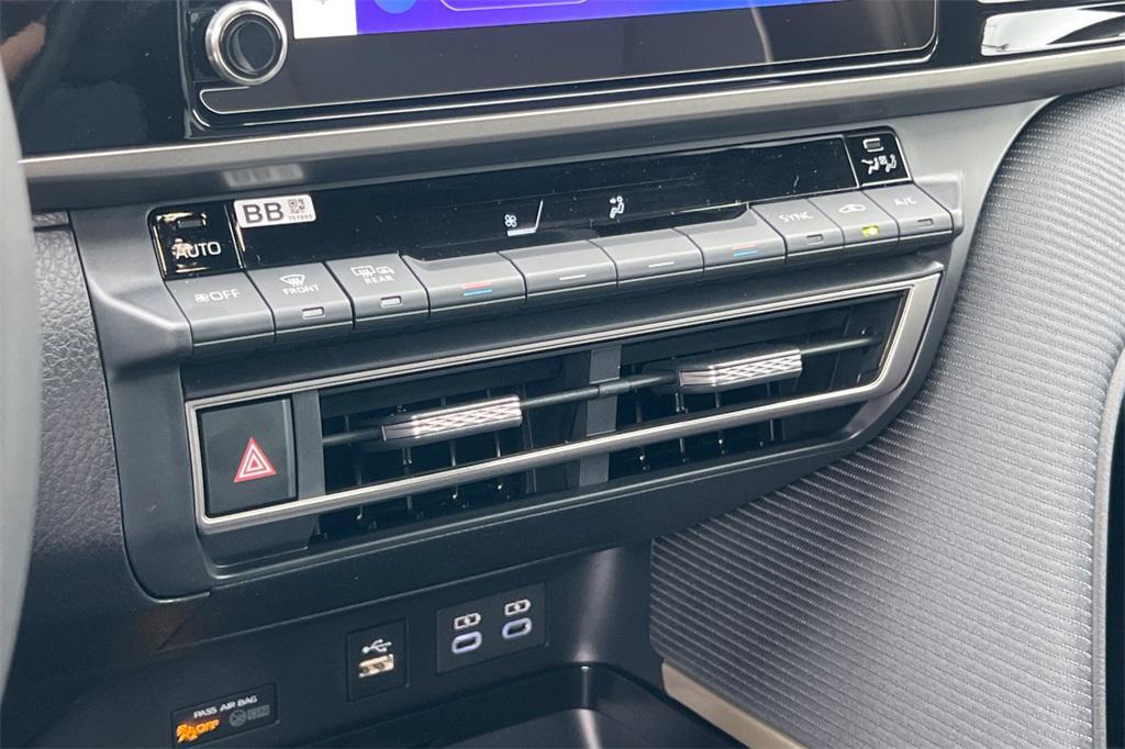 new 2026 Toyota Camry car, priced at $33,168