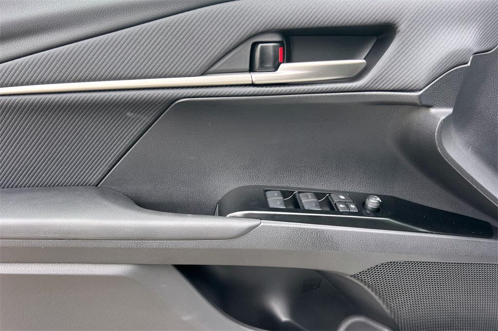 new 2026 Toyota Camry car, priced at $33,168