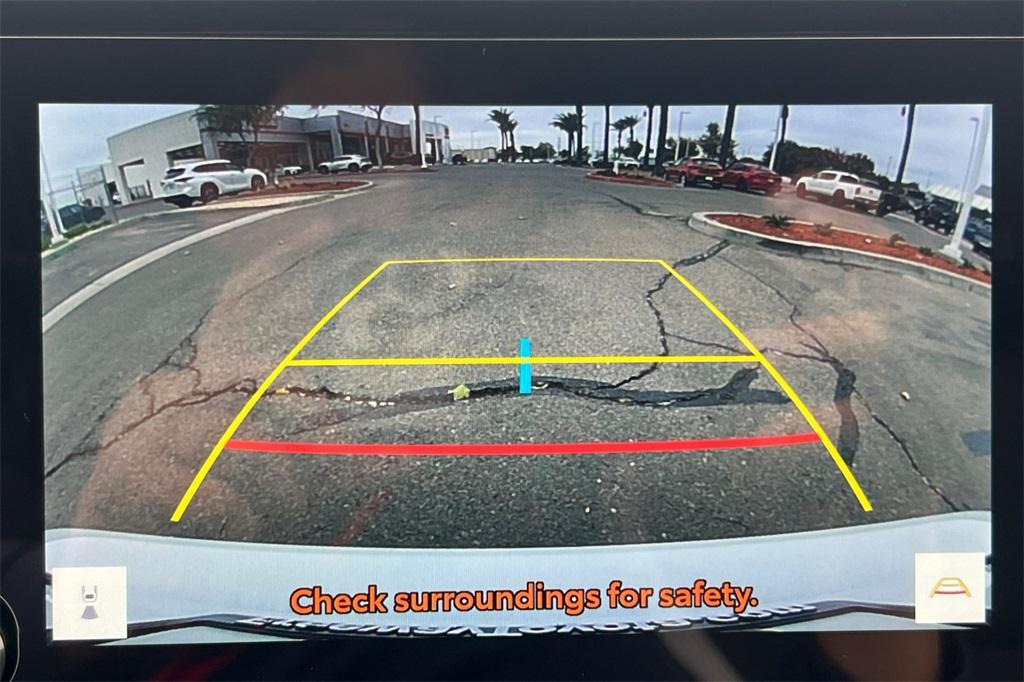 new 2026 Toyota Camry car, priced at $33,168