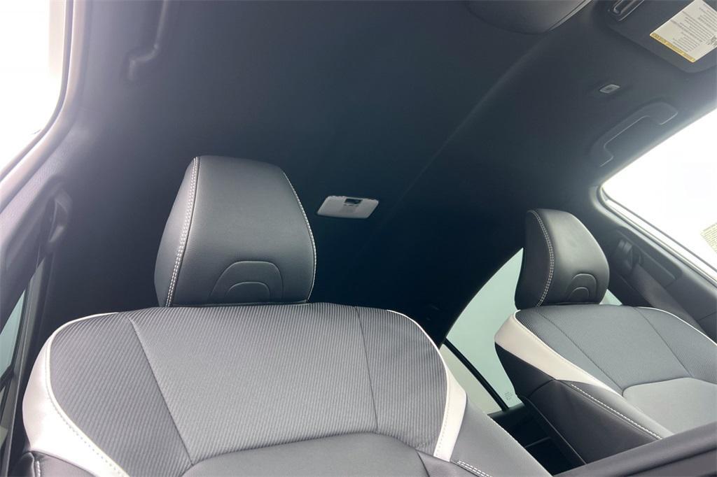 new 2026 Toyota Camry car, priced at $33,168