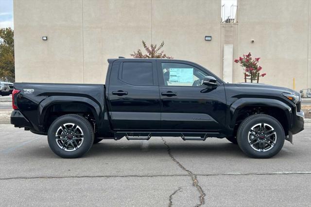 used 2024 Toyota Tacoma car