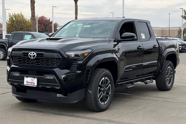 used 2024 Toyota Tacoma car