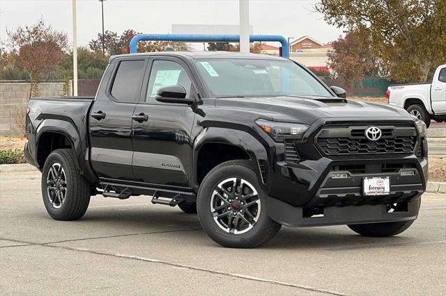 used 2024 Toyota Tacoma car