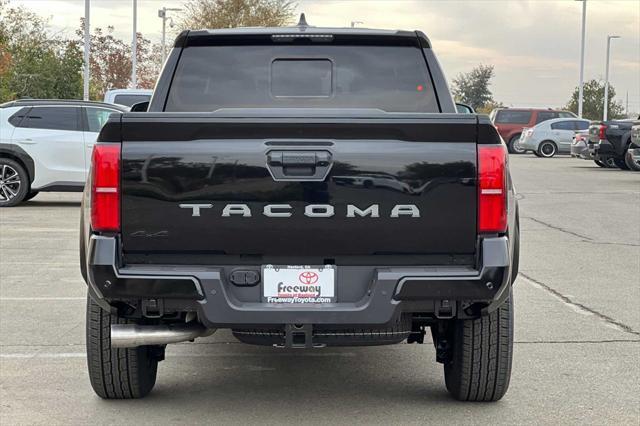 used 2024 Toyota Tacoma car