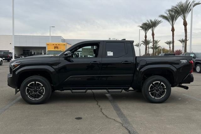 used 2024 Toyota Tacoma car