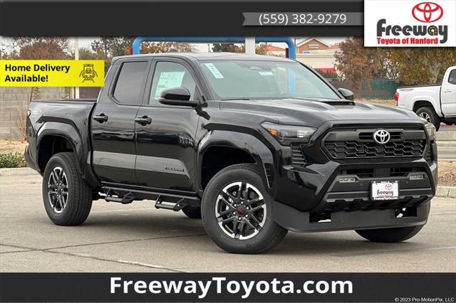 used 2024 Toyota Tacoma car