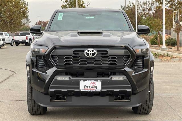 used 2024 Toyota Tacoma car