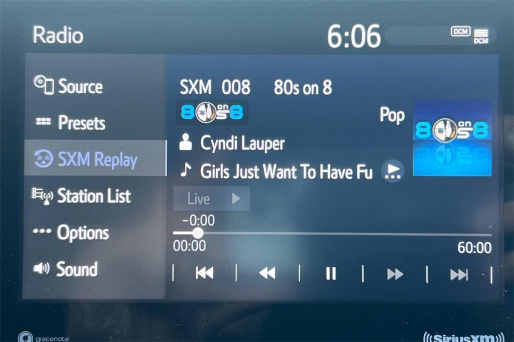 used 2024 Toyota Camry car, priced at $24,694