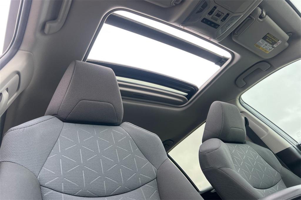 used 2019 Toyota RAV4 car, priced at $20,498