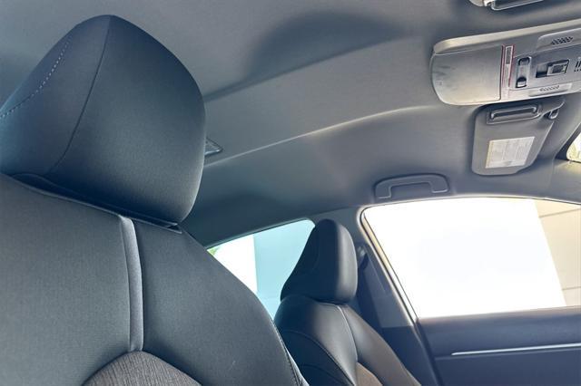 used 2022 Toyota Camry car, priced at $24,720