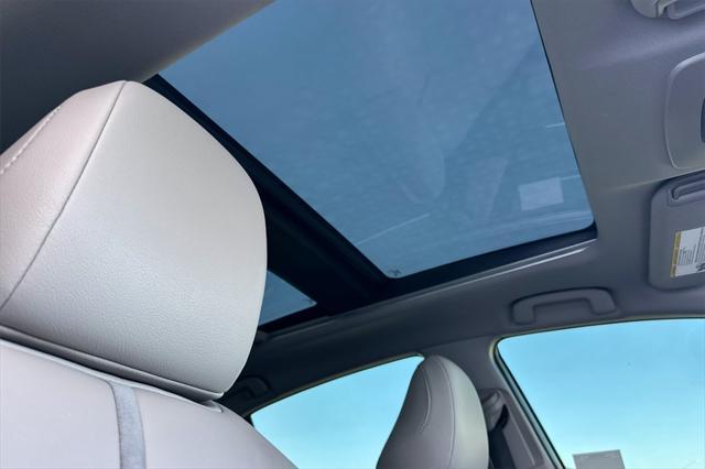 used 2018 Toyota Camry car, priced at $19,794