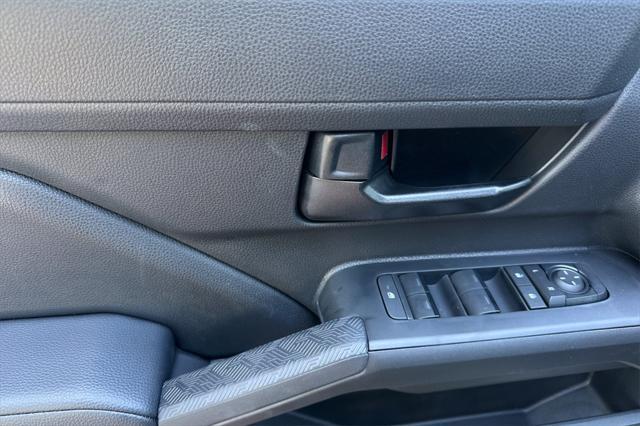 new 2025 Toyota Tacoma car, priced at $42,844