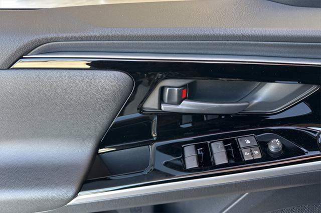 new 2025 Toyota bZ4X car, priced at $40,489