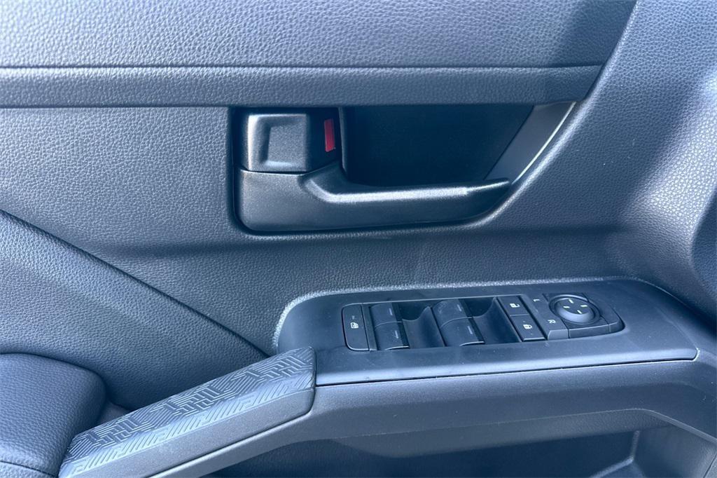 new 2025 Toyota Tacoma car, priced at $43,209
