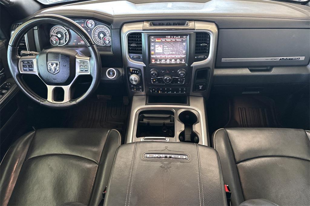used 2016 Ram 1500 car, priced at $25,950
