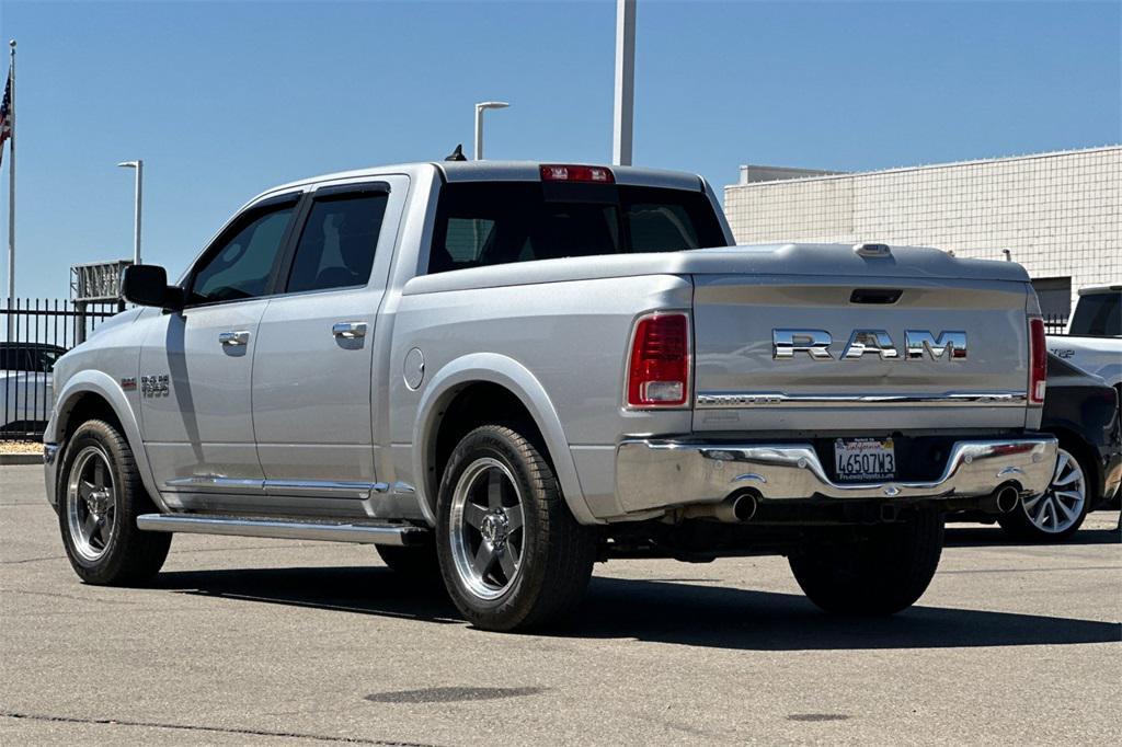 used 2016 Ram 1500 car, priced at $25,950