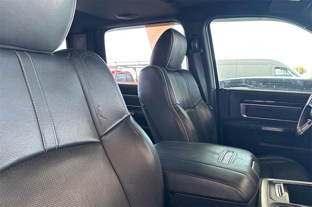 used 2016 Ram 1500 car, priced at $25,950