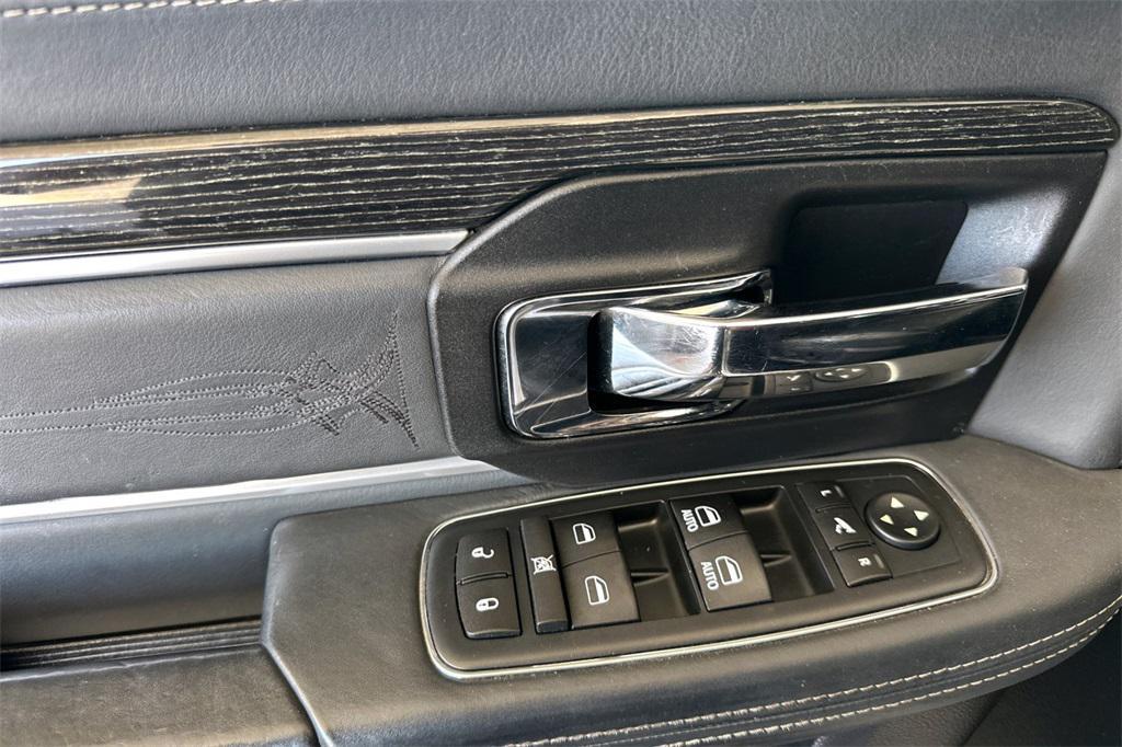 used 2016 Ram 1500 car, priced at $25,950