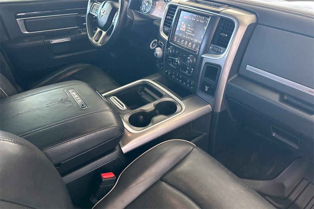 used 2016 Ram 1500 car, priced at $25,950