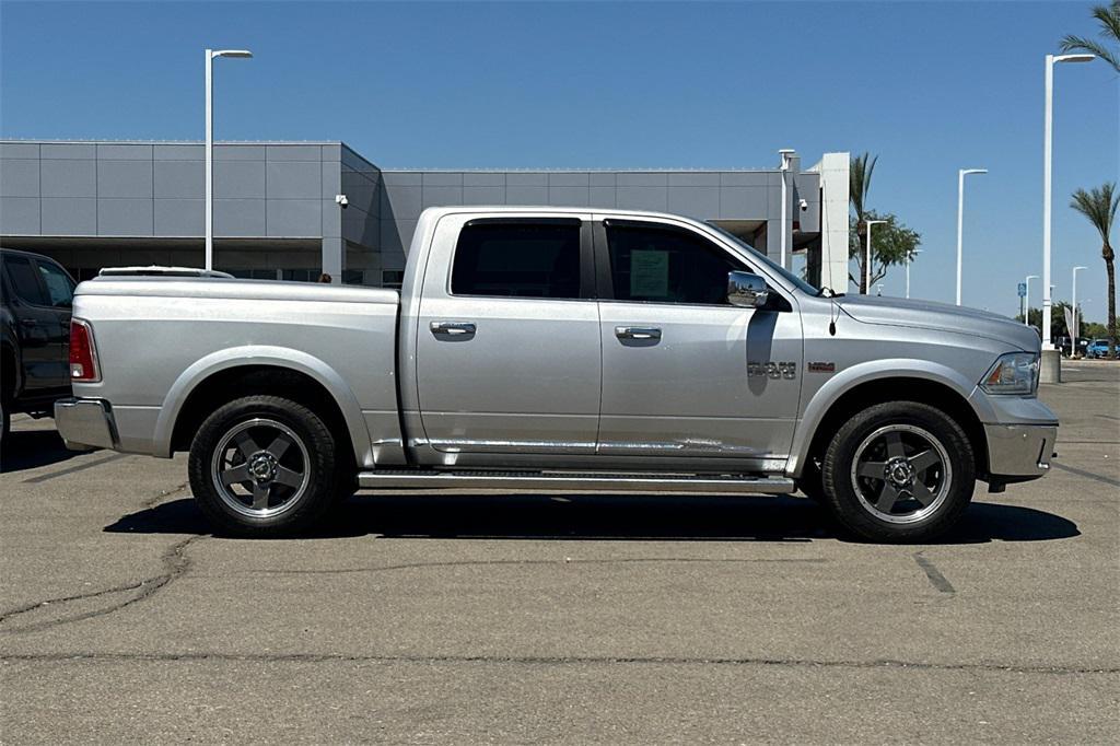 used 2016 Ram 1500 car, priced at $25,950