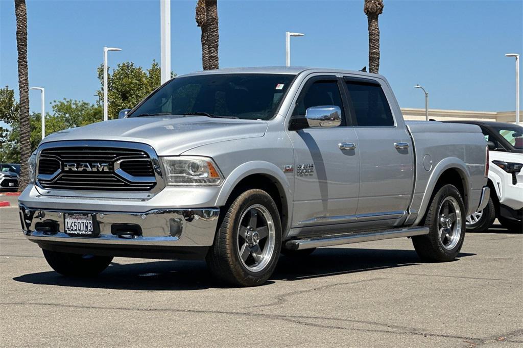 used 2016 Ram 1500 car, priced at $25,950