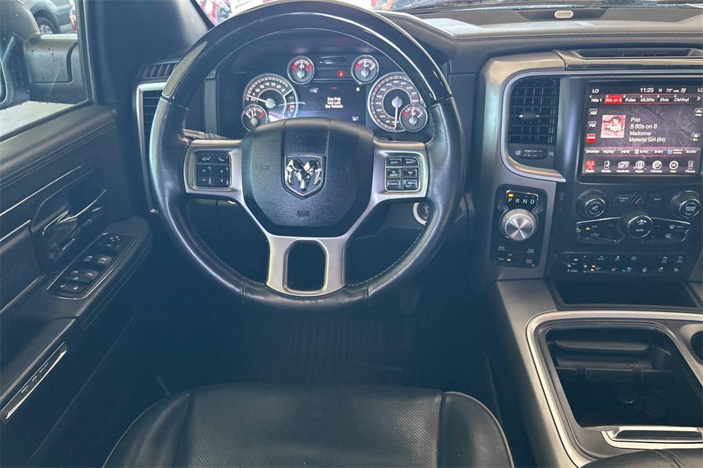 used 2016 Ram 1500 car, priced at $25,950