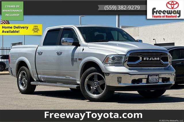 used 2016 Ram 1500 car, priced at $25,950