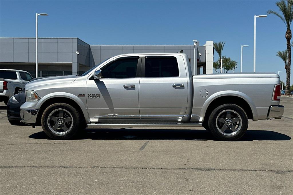 used 2016 Ram 1500 car, priced at $25,950