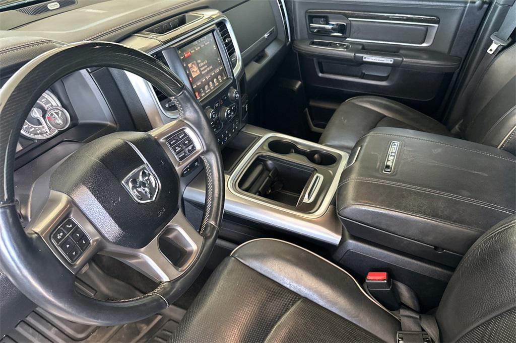 used 2016 Ram 1500 car, priced at $25,950