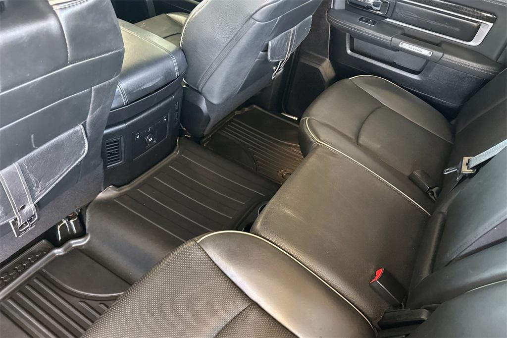used 2016 Ram 1500 car, priced at $25,950