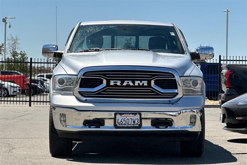 used 2016 Ram 1500 car, priced at $25,950