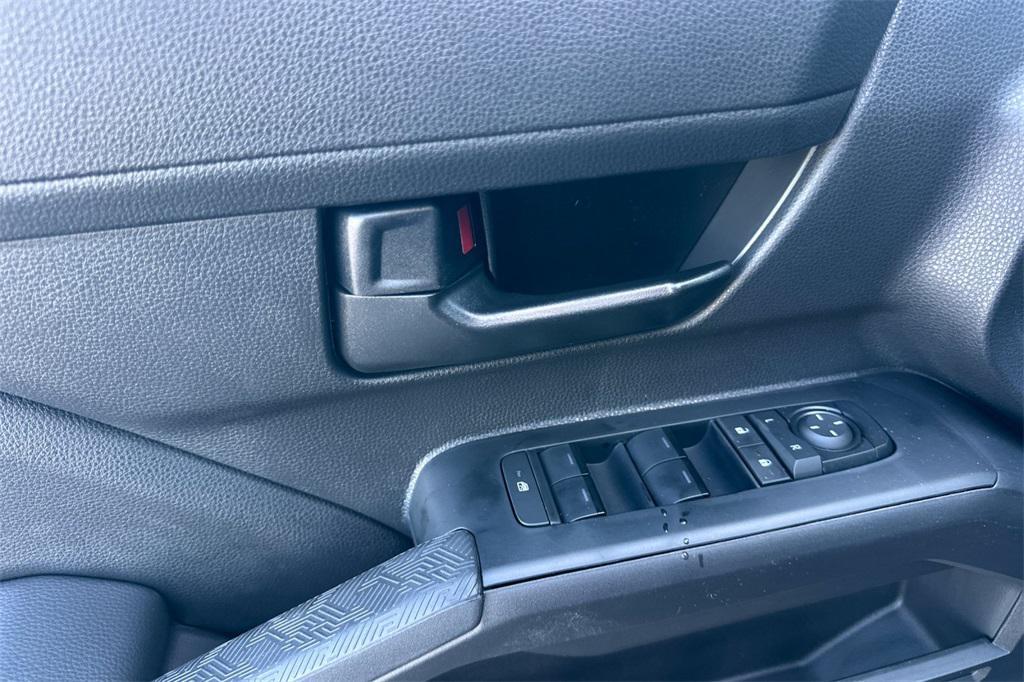 new 2025 Toyota Tacoma car, priced at $42,859