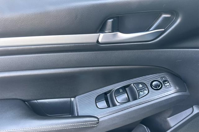 used 2022 Nissan Altima car, priced at $16,994
