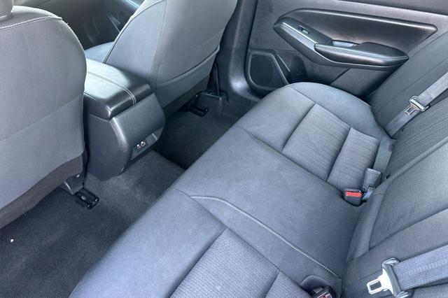 used 2022 Nissan Altima car, priced at $16,994