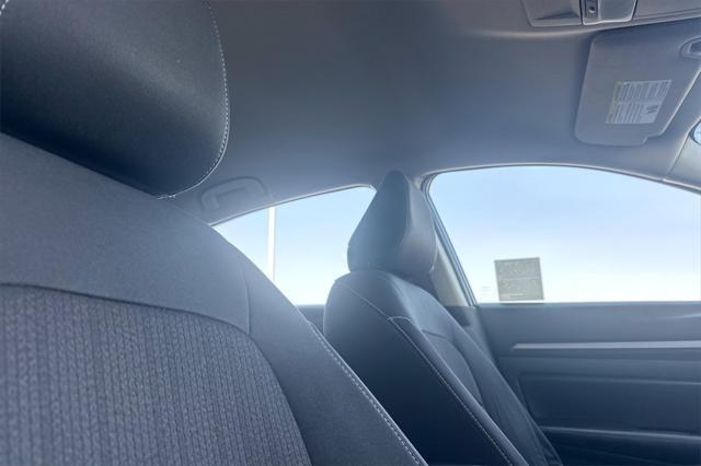 used 2022 Nissan Altima car, priced at $16,994
