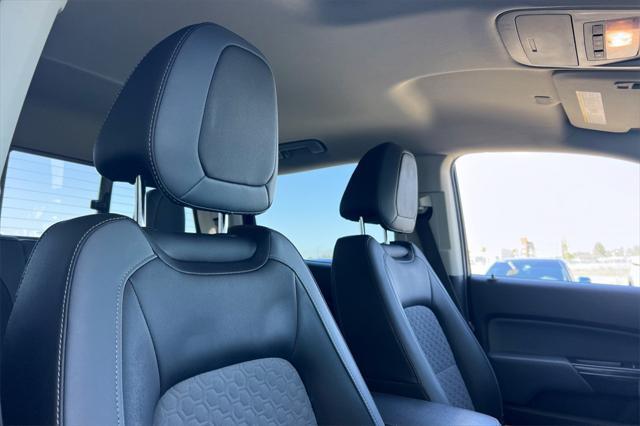 used 2019 Chevrolet Colorado car, priced at $26,200