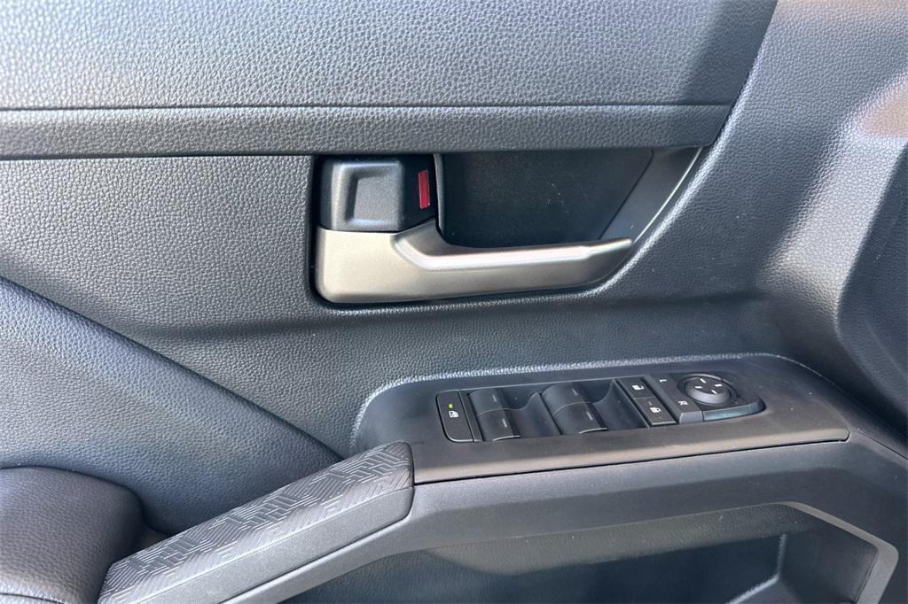 new 2025 Toyota Tacoma car, priced at $49,157