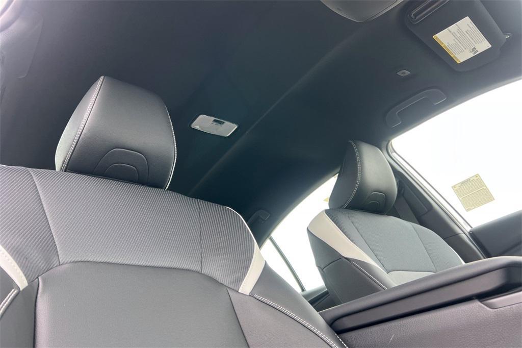 new 2026 Toyota Camry car, priced at $32,974