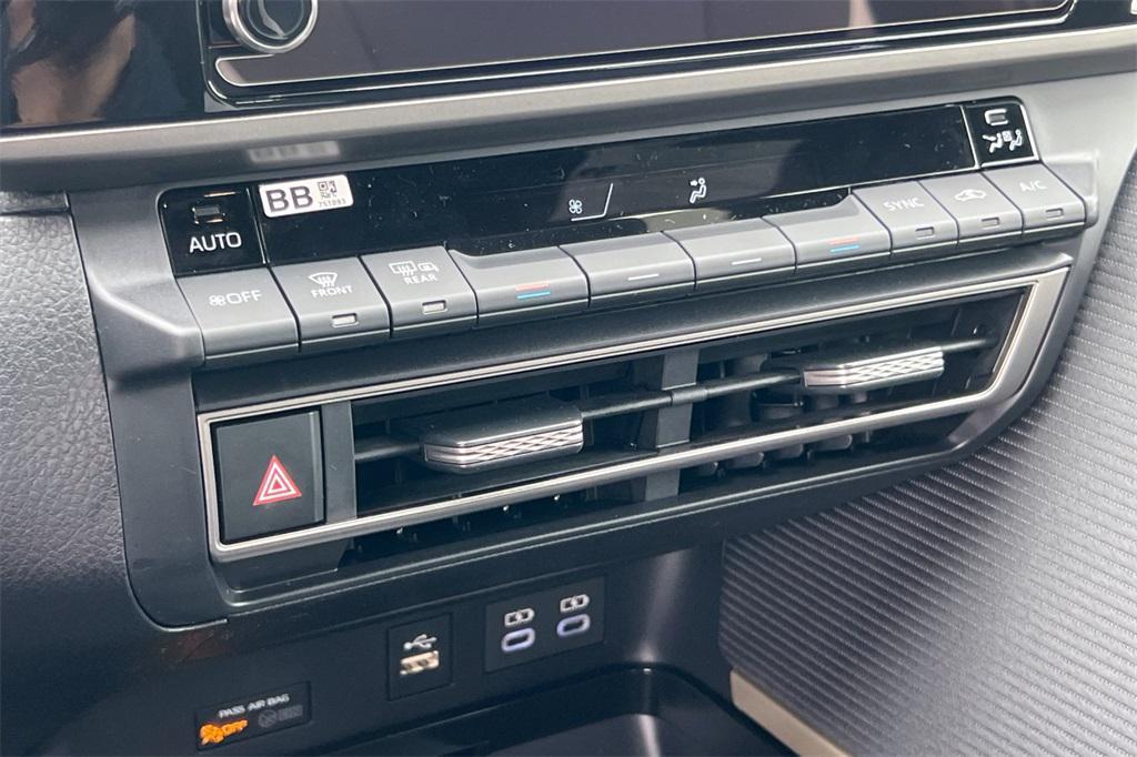 new 2026 Toyota Camry car, priced at $32,974